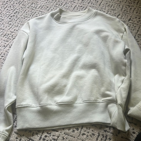thick long sleeve - Picture 1 of 1